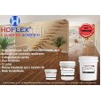 Hdflex Flex Crill Calafeto Acrílico 16kg