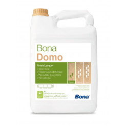 Verniz Bona Domo Semi Brilho 5L