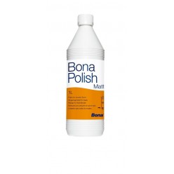 Revitalizador Bona Polish Matt Fosco 1L