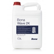 Verniz Bona Wave 2K Brilho 5L