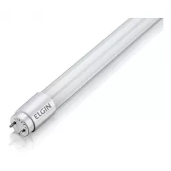 Elgin Lâmpada Led Tubular T8 20w Bivolt 6500K 120cm