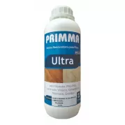 Primma Ultra Brilho Renovador Piso Madeira 1L