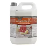 Pisoclean Desincrustante lp 5L