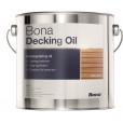 Bona Decking Oil Neutro 2,5L