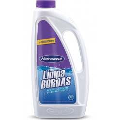 Hidroazul Limpa Bordas 1l