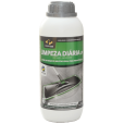 Pisoclean Limpeza Diária lp 1L