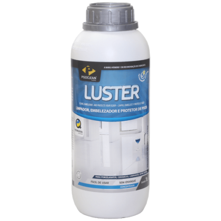 Pisoclean Luster lp 1L