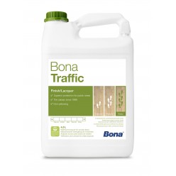 Verniz Bona Traffic Fosco 5L