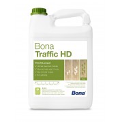 Verniz Bona Traffic HD Fosco 5L