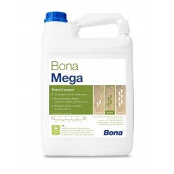 Verniz Bona Mega Semi Brilho 5L