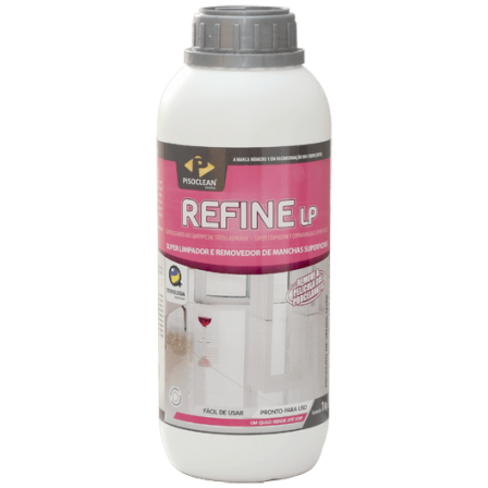 Pisoclean Refine lp 1L