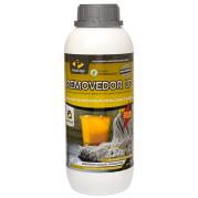 Pisoclean Removedor lp 1L